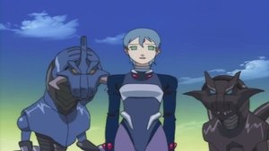 Zoids: Chaotic Century Epizóda 67