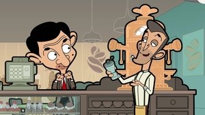 Mr. Bean: Animované príbehy Epizóda 15