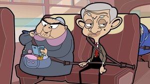 Mr. Bean: Animované príbehy Epizóda 18
