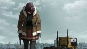 Black Lagoon Epizóda 24