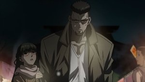 Black Lagoon Epizóda 19