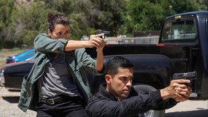 NCIS: Námorný vyšetrovací úrad Epizóda 2