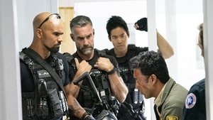 S.W.A.T. Epizóda 2