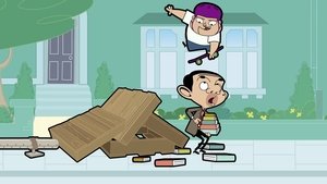 Mr. Bean: Animované príbehy Epizóda 21