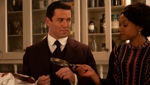 Murdoch Mysteries Epizóda 1