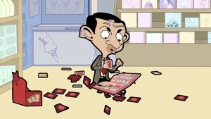 Mr. Bean: Animované príbehy Epizóda 23