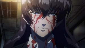 Black Lagoon Epizóda 11