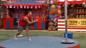 Big Brother Epizóda 37