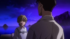 Black Lagoon Epizóda 12
