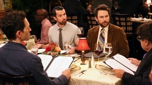 It's Always Sunny in Philadelphia Epizóda 4