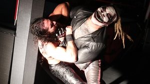 Raw Epizóda 39