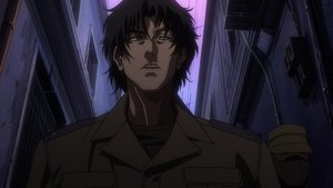 Black Lagoon Epizóda 10