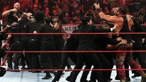 Raw Epizóda 40
