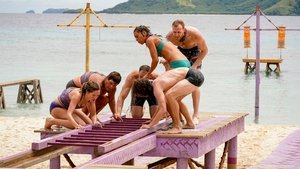 Survivor Epizóda 2