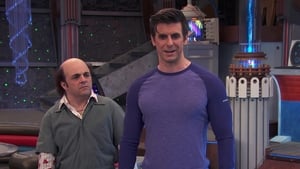 Henry Danger Epizóda 24