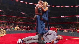 Raw Epizóda 43