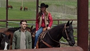Heartland Epizóda 1