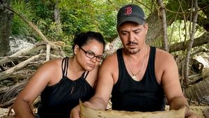 Survivor Epizóda 3