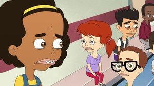 Big Mouth Epizóda 2