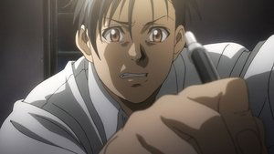 Black Lagoon Epizóda 9