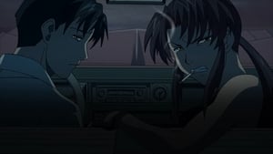 Black Lagoon Epizóda 17