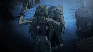 Black Lagoon Epizóda 15