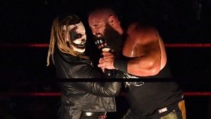 Raw Epizóda 38
