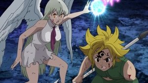 The Seven Deadly Sins Epizóda 10