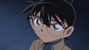 Detective Conan Epizóda 956