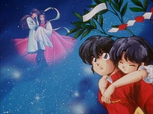 Ranma ½ Epizóda 148