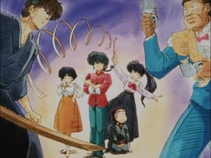 Ranma ½ Epizóda 113