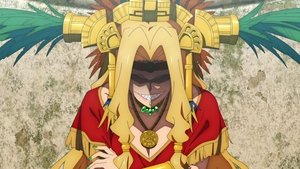 Fate/Grand Order Absolute Demonic Front: Babylonia Epizóda 10
