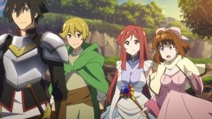 Cautious Hero: The Hero Is Overpowered but Overly Cautious Epizóda 11