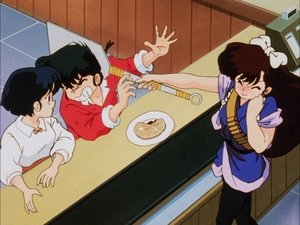 Ranma ½ Epizóda 69