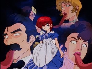 Ranma ½ Epizóda 105