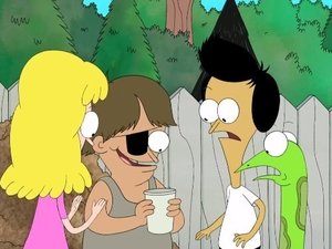 Sanjay and Craig Epizóda 13