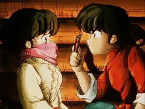 Ranma ½ Epizóda 38