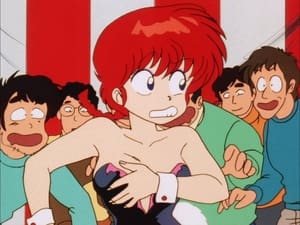Ranma ½ Epizóda 23