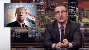 John Oliver: Čo týždeň dal a vzal Epizóda 27
