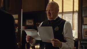 Murdoch Mysteries Epizóda 3