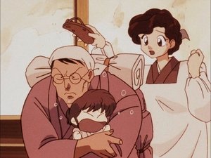 Ranma ½ Epizóda 160