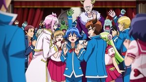 Welcome to Demon School! Iruma-kun Epizóda 20