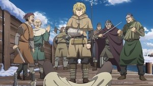 Vinland Saga Epizóda 21