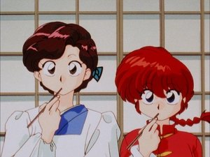 Ranma ½ Epizóda 161