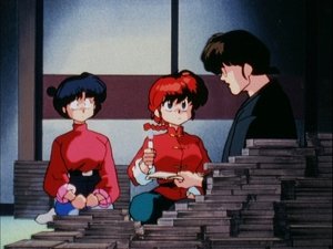 Ranma ½ Epizóda 159