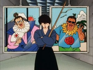 Ranma ½ Epizóda 96