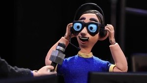 Robot Chicken Epizóda 3