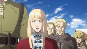 Vinland Saga Epizóda 20