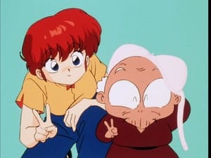 Ranma ½ Epizóda 60