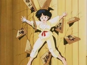 Ranma ½ Epizóda 30